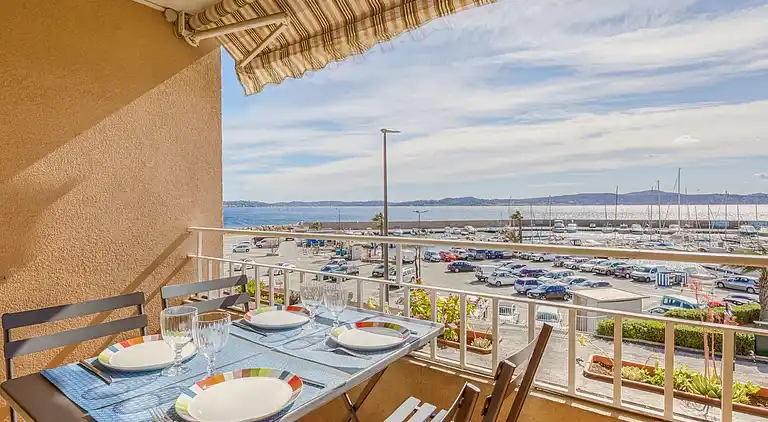 Holiday home in Sainte-Maxime