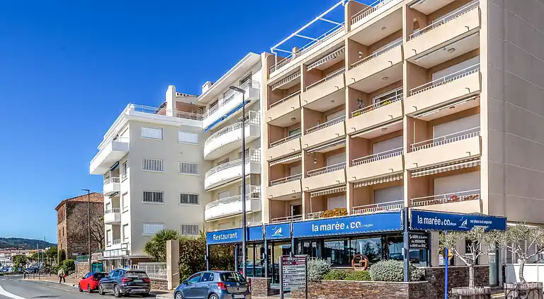 Holiday home in Sainte-Maxime