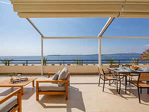 Cottage in Sainte-Maxime
