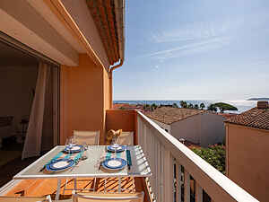 Landhaus in Sainte-Maxime