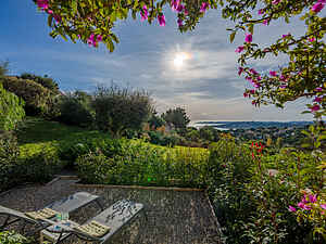 Ferienhaus in Sainte-Maxime