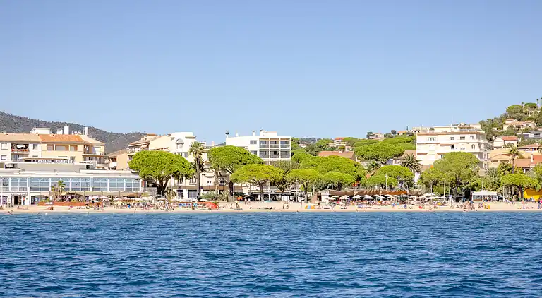 Holiday home in Sainte-Maxime