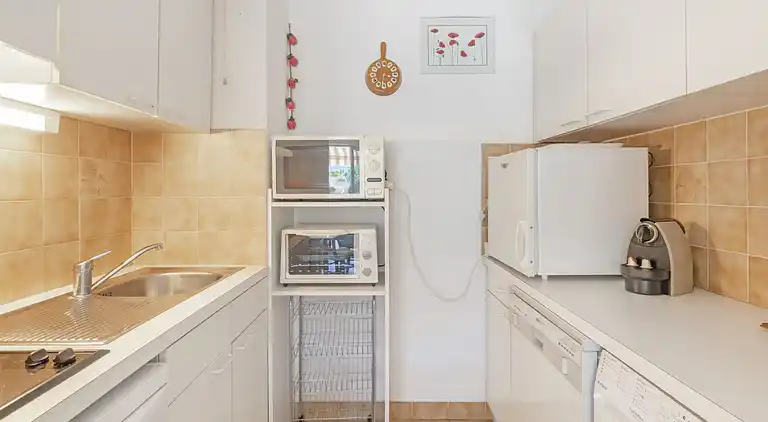 Holiday home in Sainte-Maxime