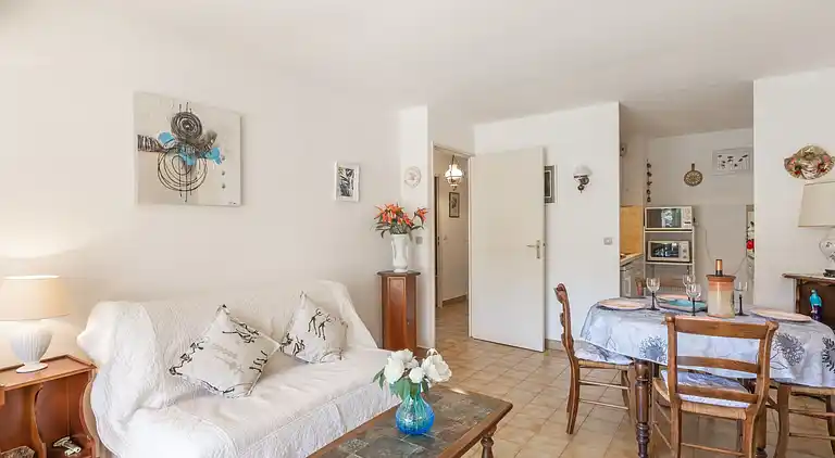 Holiday home in Sainte-Maxime