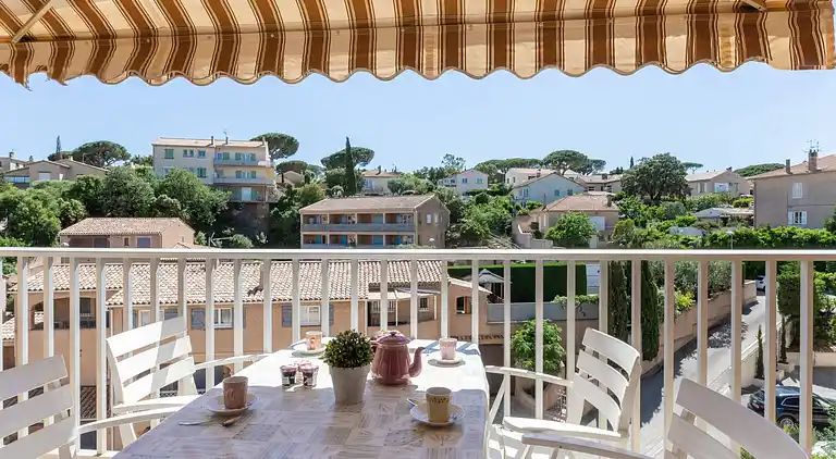 Holiday home in Sainte-Maxime