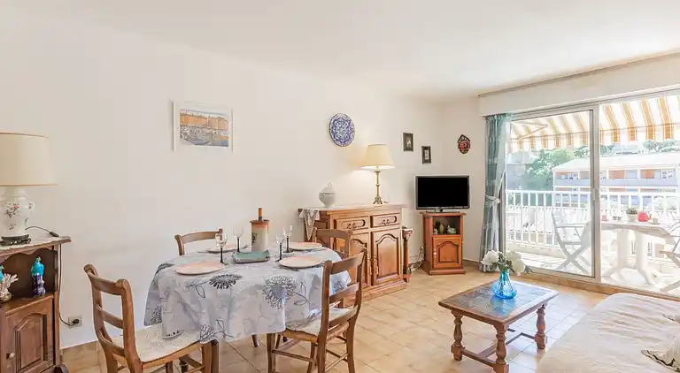 Holiday home in Sainte-Maxime