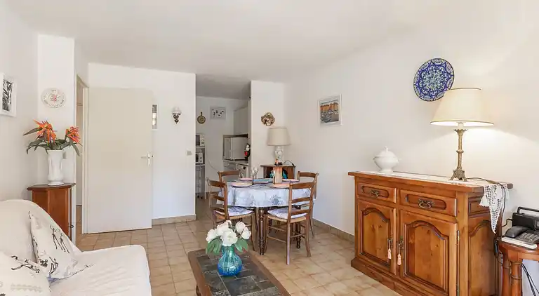 Holiday home in Sainte-Maxime