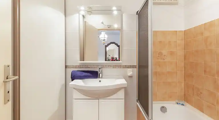 Holiday home in Sainte-Maxime