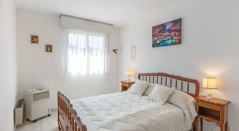 Holiday home in Sainte-Maxime