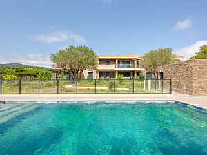 Cottage in Sainte-Maxime