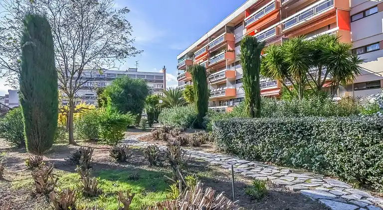 Casa de vacaciones en Sainte-Maxime