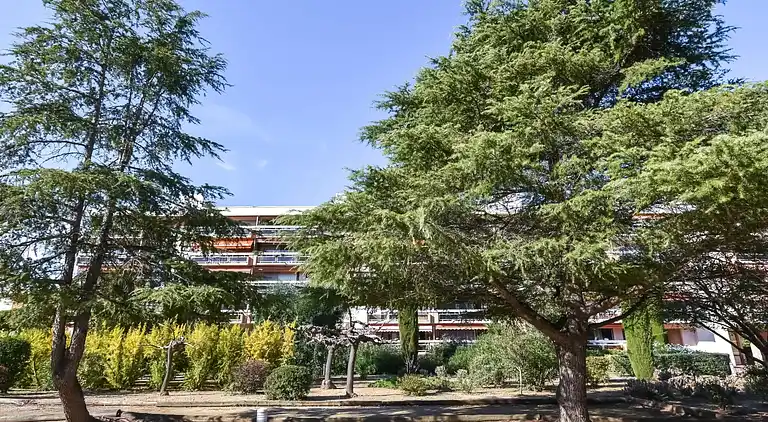 Casa de vacaciones en Sainte-Maxime