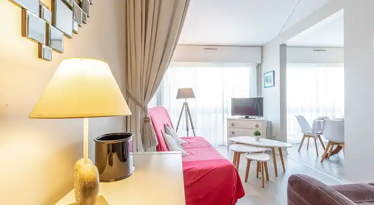 Casa de vacaciones en Sainte-Maxime