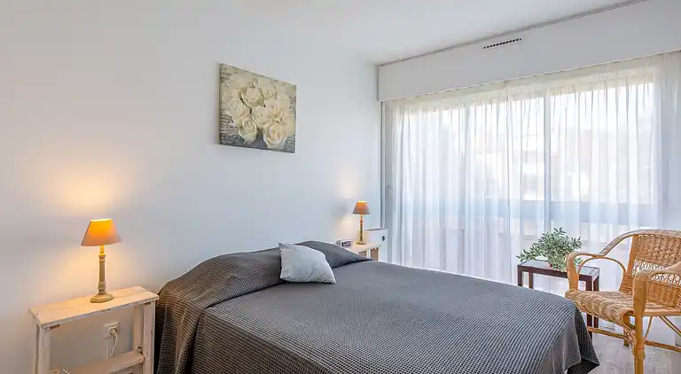 Casa de vacaciones en Sainte-Maxime