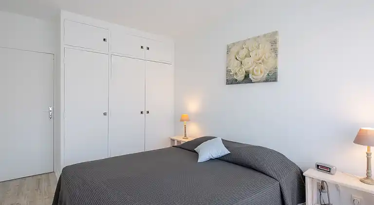 Casa de vacaciones en Sainte-Maxime