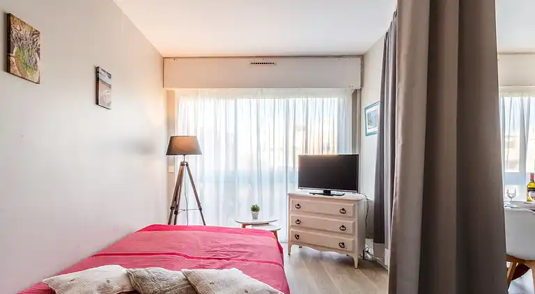 Casa de vacaciones en Sainte-Maxime