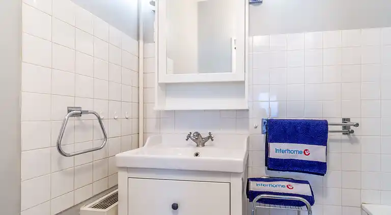 Casa de vacaciones en Sainte-Maxime