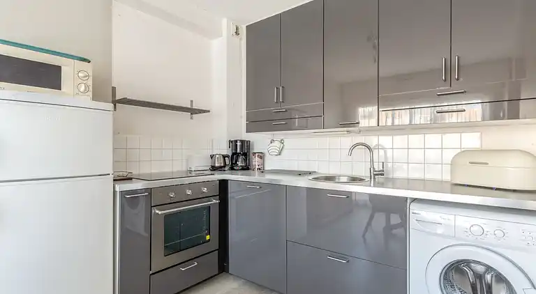 Casa de vacaciones en Sainte-Maxime