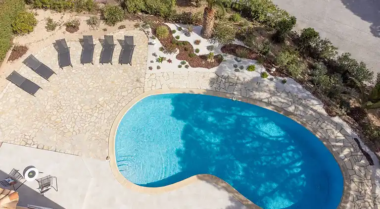 Holiday home in Le Plan-de-la-Tour