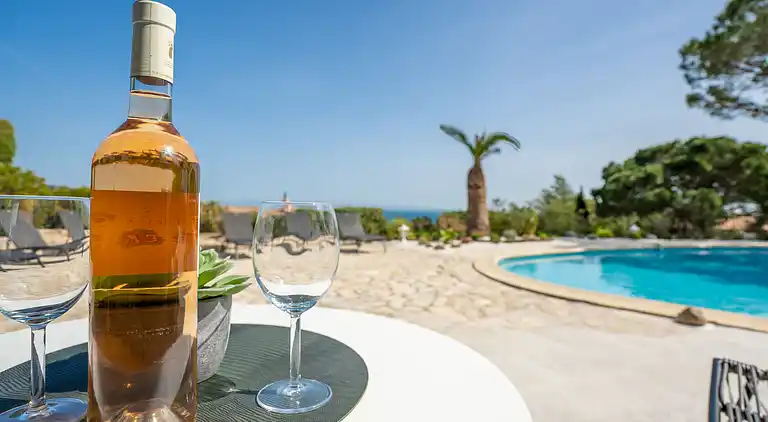 Holiday home in Le Plan-de-la-Tour