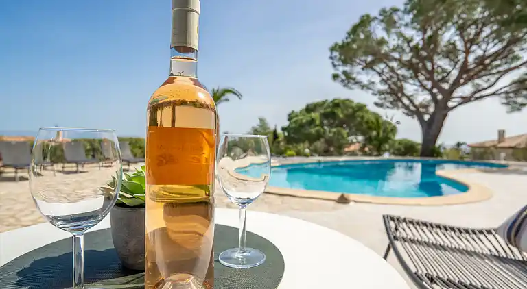 Holiday home in Le Plan-de-la-Tour