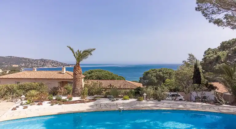 Holiday home in Le Plan-de-la-Tour