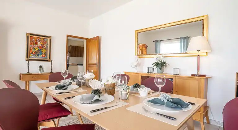 Holiday home in Le Plan-de-la-Tour