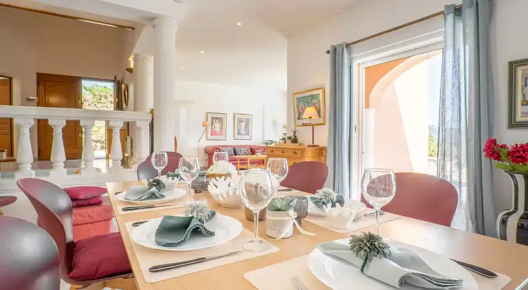 Holiday home in Le Plan-de-la-Tour