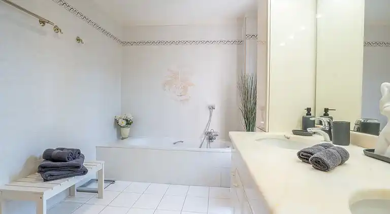 Holiday home in Le Plan-de-la-Tour