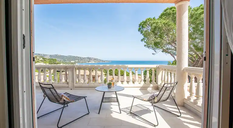 Holiday home in Le Plan-de-la-Tour