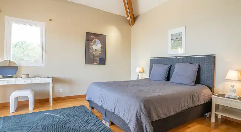 Holiday home in Le Plan-de-la-Tour