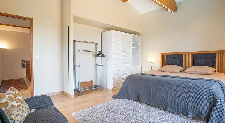 Holiday home in Le Plan-de-la-Tour