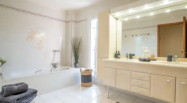 Holiday home in Le Plan-de-la-Tour