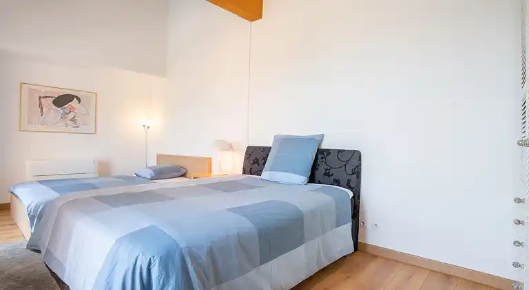 Holiday home in Le Plan-de-la-Tour