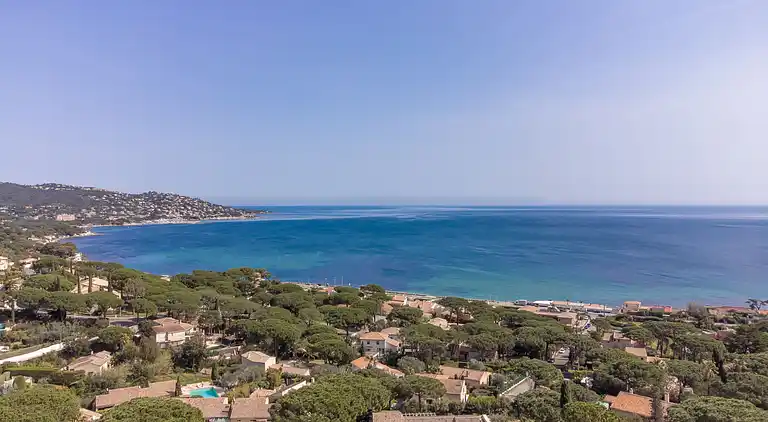 Holiday home in Le Plan-de-la-Tour