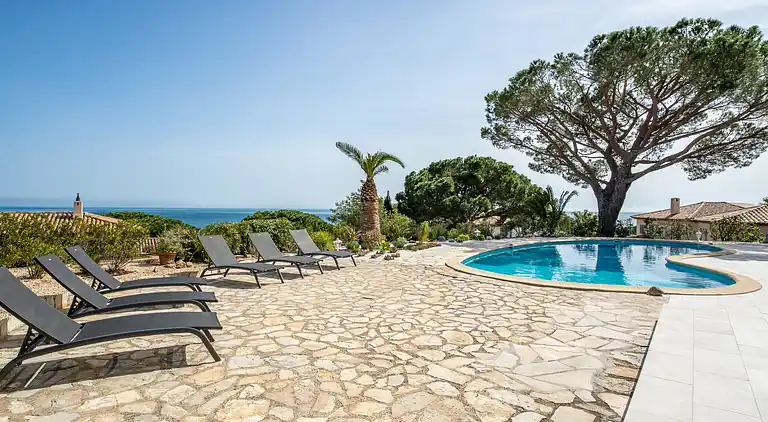 Holiday home in Le Plan-de-la-Tour