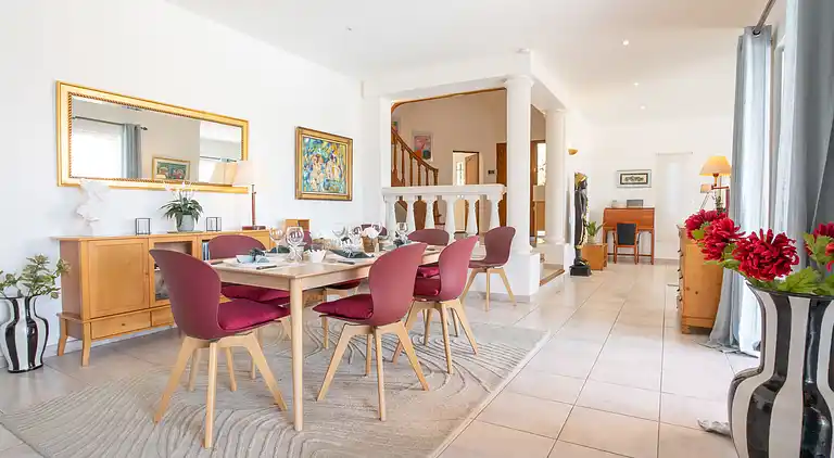 Holiday home in Le Plan-de-la-Tour