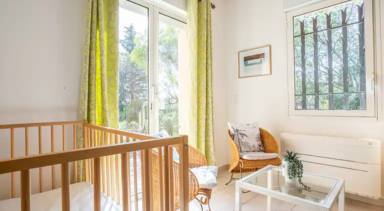 Holiday home in Le Plan-de-la-Tour