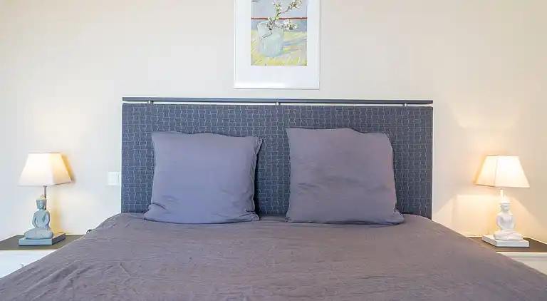 Holiday home in Le Plan-de-la-Tour