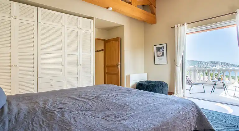 Holiday home in Le Plan-de-la-Tour