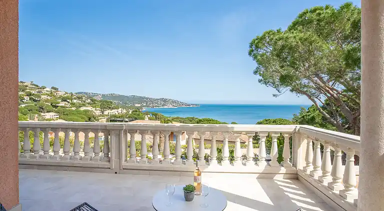 Holiday home in Le Plan-de-la-Tour