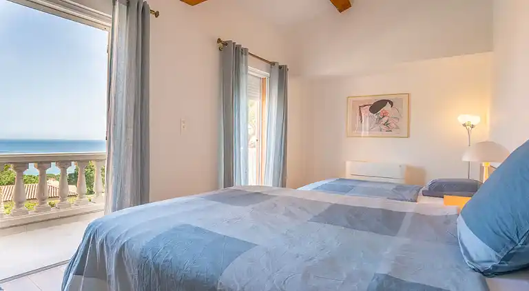 Holiday home in Le Plan-de-la-Tour