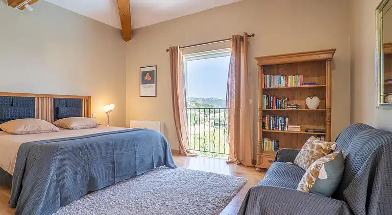 Holiday home in Le Plan-de-la-Tour