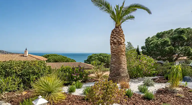 Holiday home in Le Plan-de-la-Tour