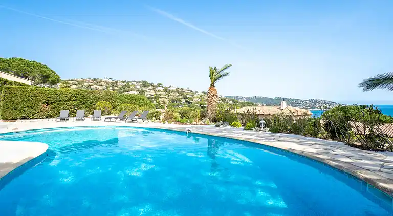 Holiday home in Le Plan-de-la-Tour