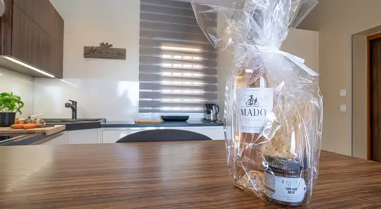 Holiday home in Le Plan-de-la-Tour