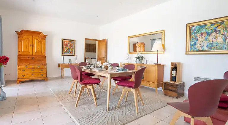 Holiday home in Le Plan-de-la-Tour