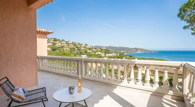 Holiday home in Le Plan-de-la-Tour