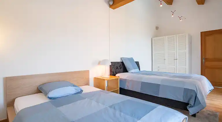 Holiday home in Le Plan-de-la-Tour