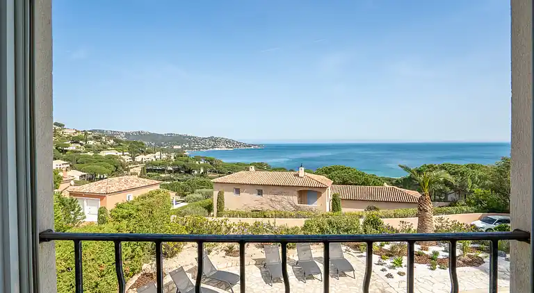 Holiday home in Le Plan-de-la-Tour